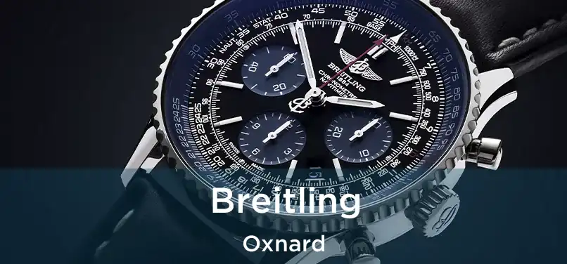 Breitling Oxnard