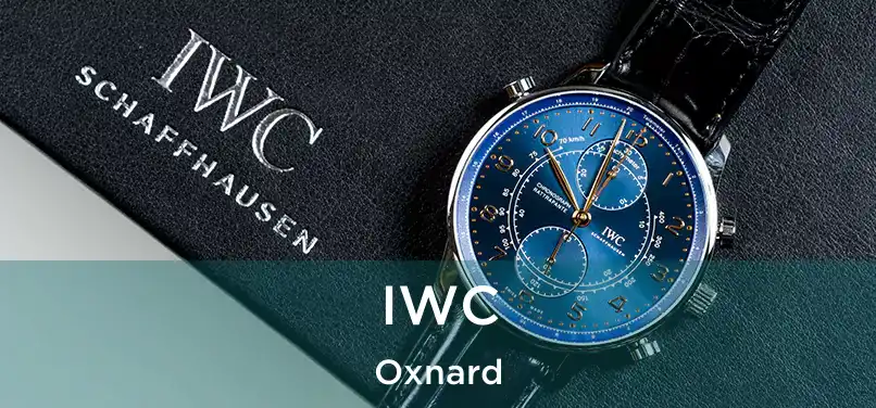 IWC Oxnard