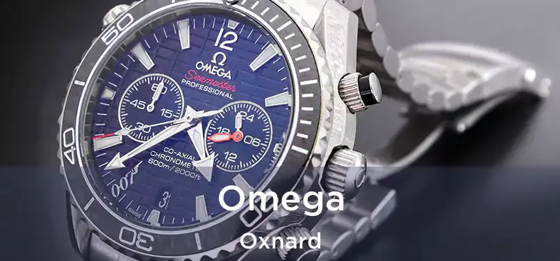 Omega Oxnard