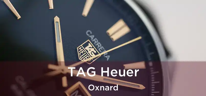 TAG Heuer Oxnard