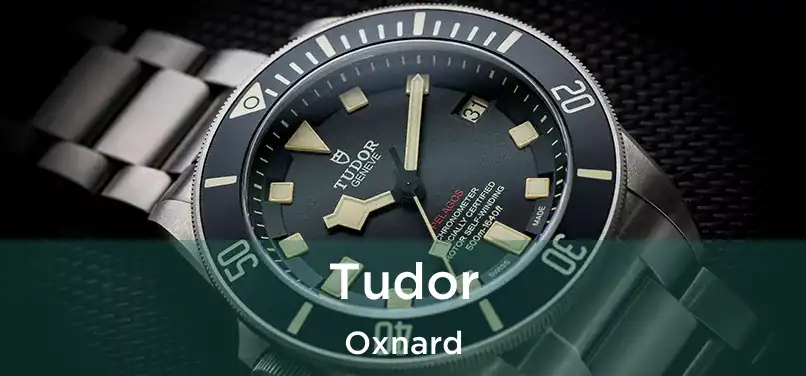 Tudor Oxnard